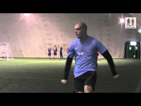 26.11.2015 I Liga B - Poltynk vs. ggmedia.pl