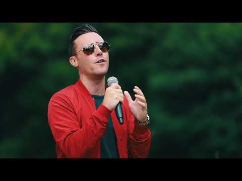 Gig In The Garden 2018 Lissan House