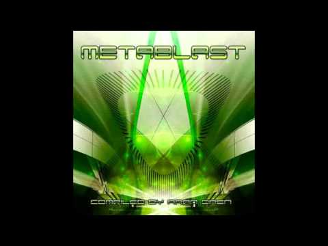 Sidhartha vs Technodrome - Psychedelic Broadcast