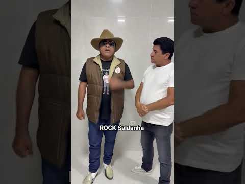 Rock Saldanha Cobra atraso na obra da Ponte Queimada #pingodaguamg Marlieria