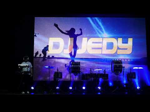 DJ JEDY - Pray for you