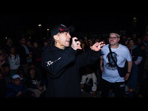 TEOREMA vs. MANU vs. SNAKE: Octavos - Liga Inmortal x @YERBAVIVA