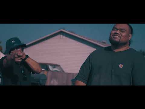 Isaac Ray - What It Takes (Official Music Video)