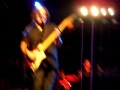 Marcy Playground Blackbird