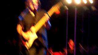 Marcy Playground Blackbird