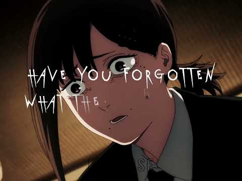 SMELLS BLOOD - Kensuke Ushio | Chainsaw Man |