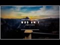 CASTING CROWNS - Who Am I (Lyric Video)
