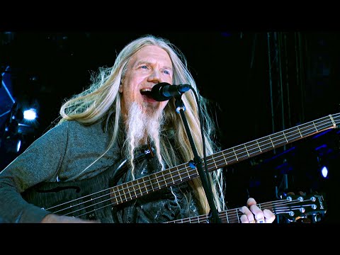 NIGHTWISH - The Islander (LIVE AT TAMPERE)