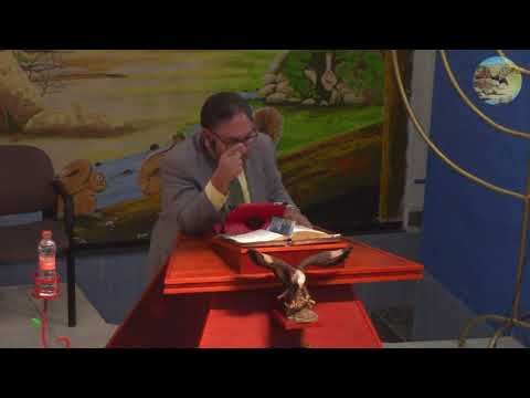 EL ENDURECIMIENTO DE ISRAEL EN PARTE #5 - Los 4 Errores Fatales De Israel #2- 25 de Febrero del 2018