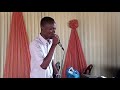 Tembwe Wangoma In Worship