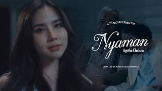 Download lagu AGATHA CHELSEA - NYAMAN mp3 Download lagu AGATHA CHELSEA - NYAMAN mp3