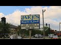 Aurora Eats Jakes Bagels