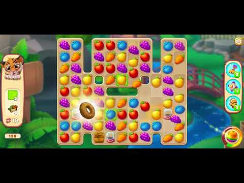 Family Zoo Level 150