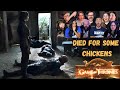 Arya Gets Her Revenge On Polliver FIRST TIME REACTIONS
