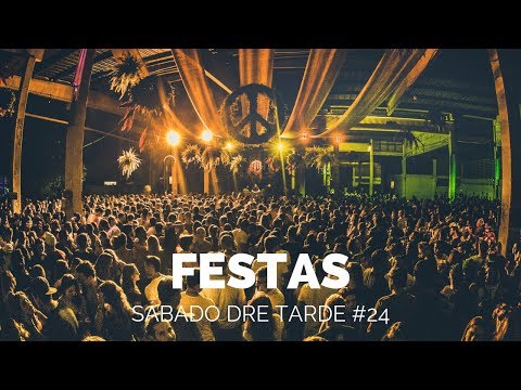 Dre Guazzelli - Sábado Dre tarde #24