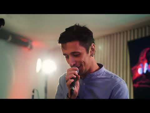 Jall Aux Yeux - Live gig at the ART-LAB