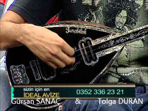 İsmail Tunçbilek  Gesi Bağları 2012