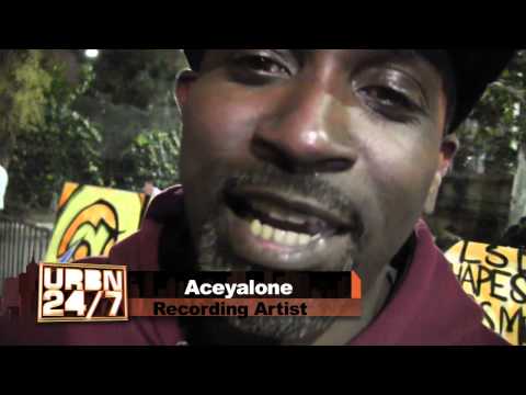 Kool Keith - Tour life Los Angeles