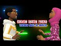 Daren Farko Tsakanin Ango Da Amarya ep 1