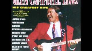 Glen Campbell-Medley of Hits.wmv