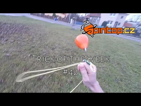 TOTW #42 - Cast whip