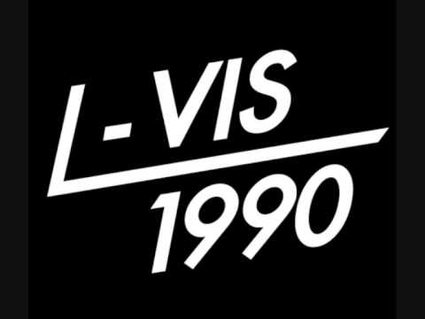 L-Vis 1990 - Forever You