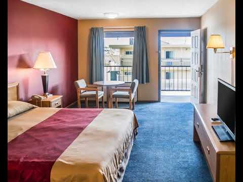 Econo Lodge North Sandusky - Sandusky (Ohio) - United States