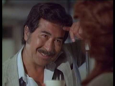 "La Fuga del Rojo"- Año:1985-Mario Almada,Patricia Rivera,Carmen Del Valle,Noe Murayama,Mario Cid..