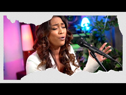 I Will Always Love You - Bella Santiago 🔥 Cover Whitney Houston / LIVE la CONCERT ONLINE