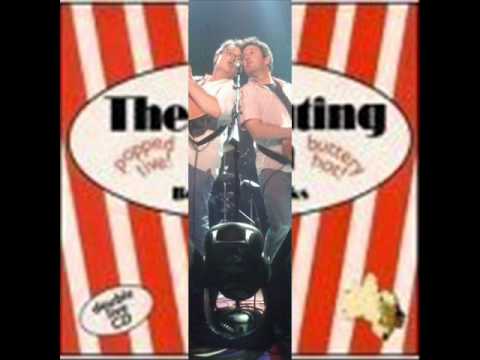 The Floating Men - Butter In The Sun
