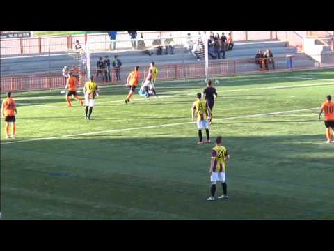 23-04-2017.  RESUMEN TORRENT CF 1 BURJASSOT CF 2 30ª JORNADA 2016/17