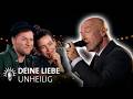 Dark Intense Unforgettable UNHEILIG Delivers Pure Goosebumps Sing Meinen Song 2026