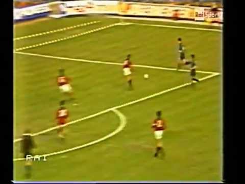 1983/84, Serie A, Milan - Inter 0-0 (23)