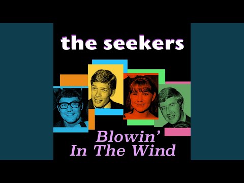 Videoclip de Monring Town Ride — The Seekers