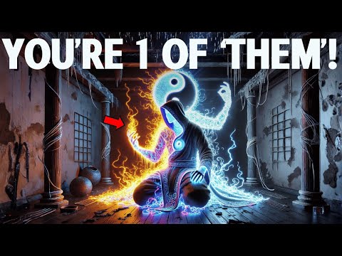 Only 0.1% Chosen Ones Have This Rare Yin-Yang Birthmark