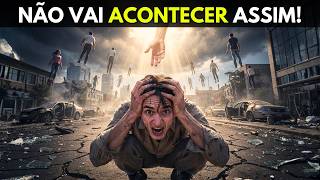 O Que PAULO REALMENTE DISSE Sobre o ARREBATAMENTO — Não é o Que ESTÃO PREGANDO!