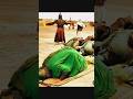 Karbala Ka Akhri Maidan Baki Hai Shorts Islamicvideo