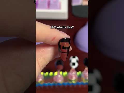 Fnaf Nails