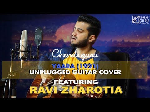 Ravi Zharotia Yaara - 1921