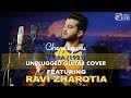Yaara 1921 Unplugged Version Guitar Cover By Ravi Zharotia Chordsguru