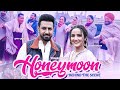 Honeymoon ਹਨੀਮੂਨ Full Movie Gippy Grewal New Punjabi Movie Latest Punjabi Movie 2022 New