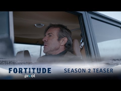 Fortitude Season 2 (First Look Teaser)