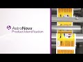 Introducing AstroNova® Product Identification Label Printers