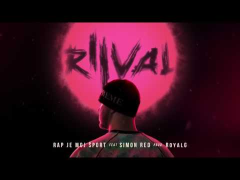 MOMO ft. SIMON RED - RAP JE MOJ ŠPORT prod. ROYALG