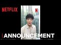 My First First Love: Season 2 | Date Announcement | Netflix