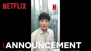 My First First Love: Season 2 | Date Announcement | Netflix