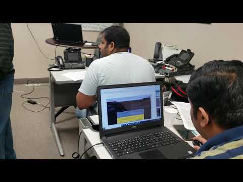 Aws and virtualization class in Toronto Canada