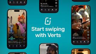 Disney+ (Plus) Meet Verts on Disney+: A New Way to Find What to Watch | Video Breakdown
