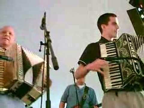 Klancnik & Friends - Kramer's Polka