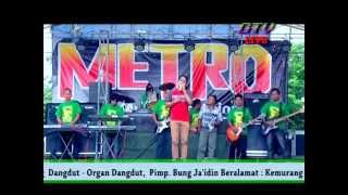 Download lagu LUKA YANG PARAH MANSYUR S (ageng arya with METRO) mp3